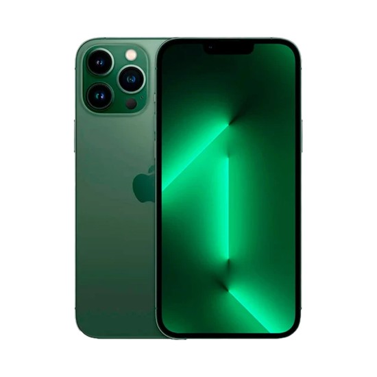 Apple iPhone 13 Pro 256GB Reconditioned Grade A+ 6.1" Green